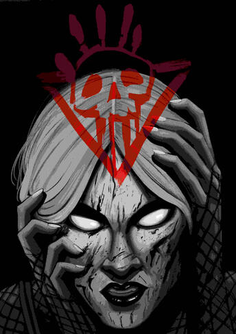 Orin The Red