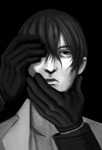 RE:Veal Concept Art - A killer in our midst and he's the only one who has seen him.
